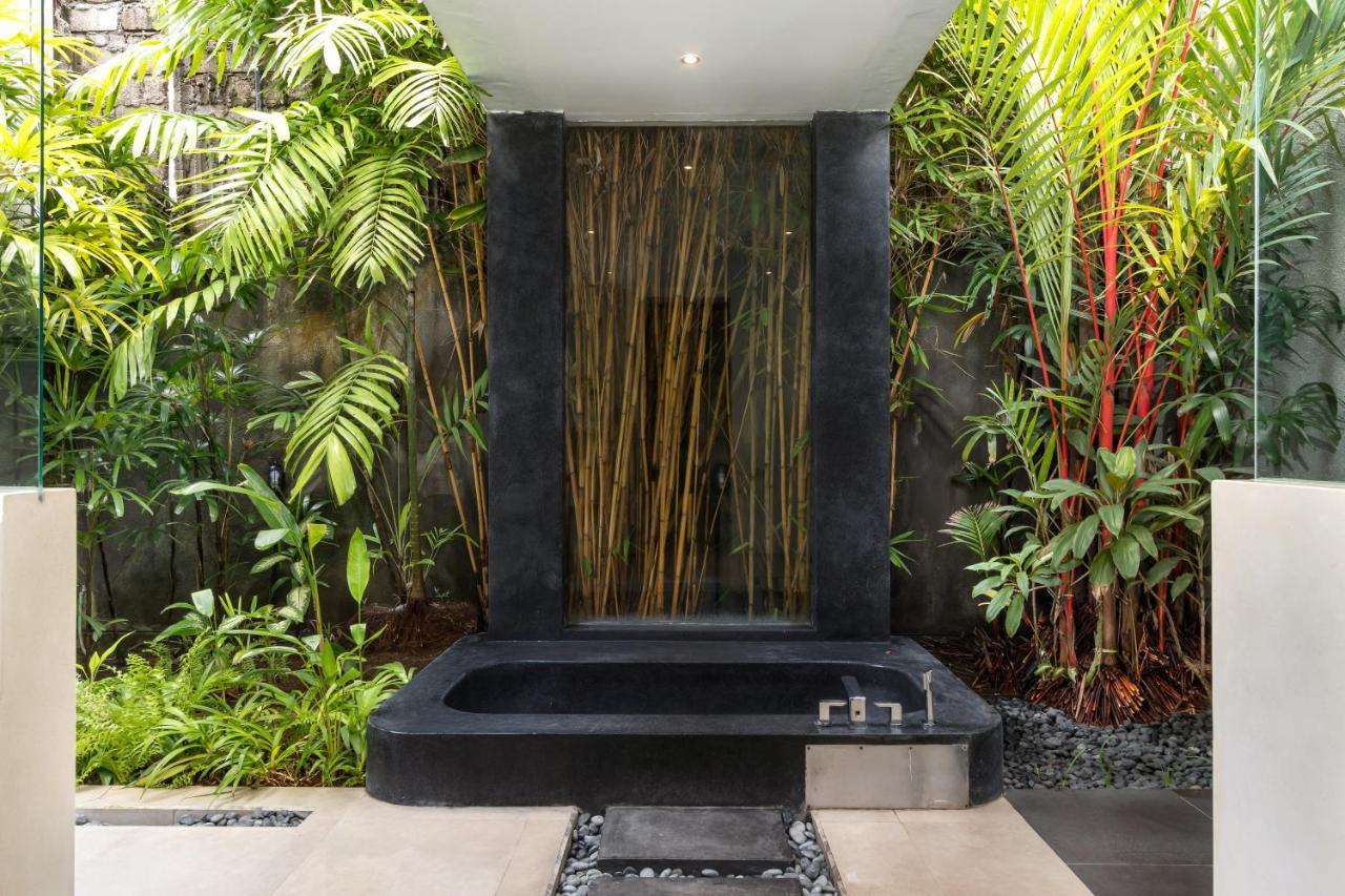 Villa Alice By Villa Finder Seminyak  Exterior photo