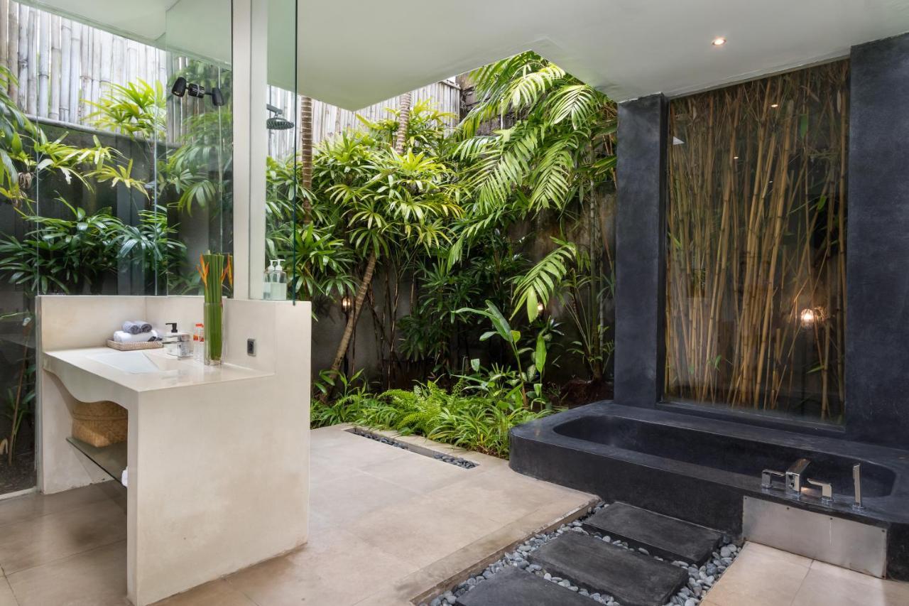 Villa Alice By Villa Finder Seminyak  Exterior photo