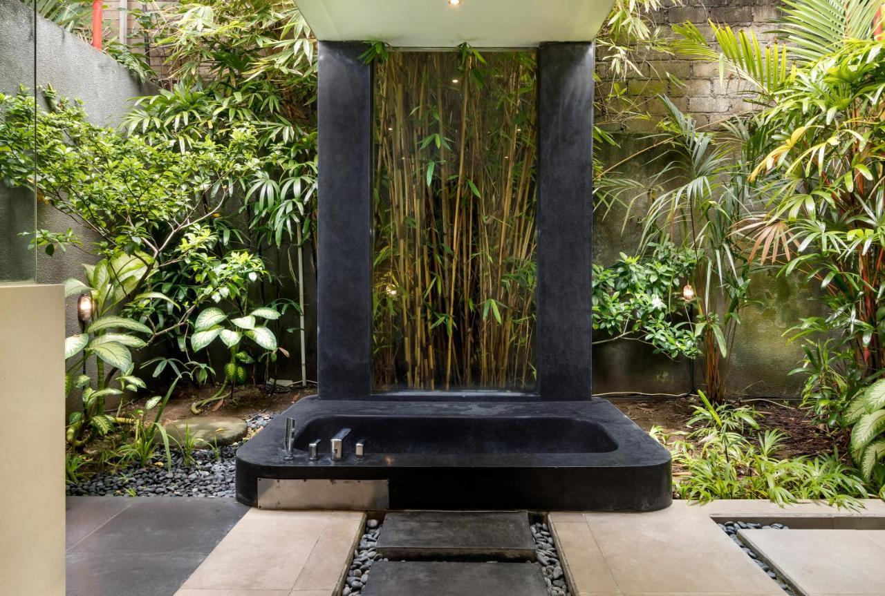 Villa Alice By Villa Finder Seminyak  Exterior photo