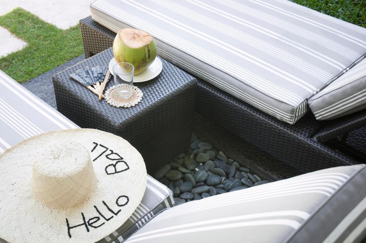 Villa Alice By Villa Finder Seminyak  Exterior photo