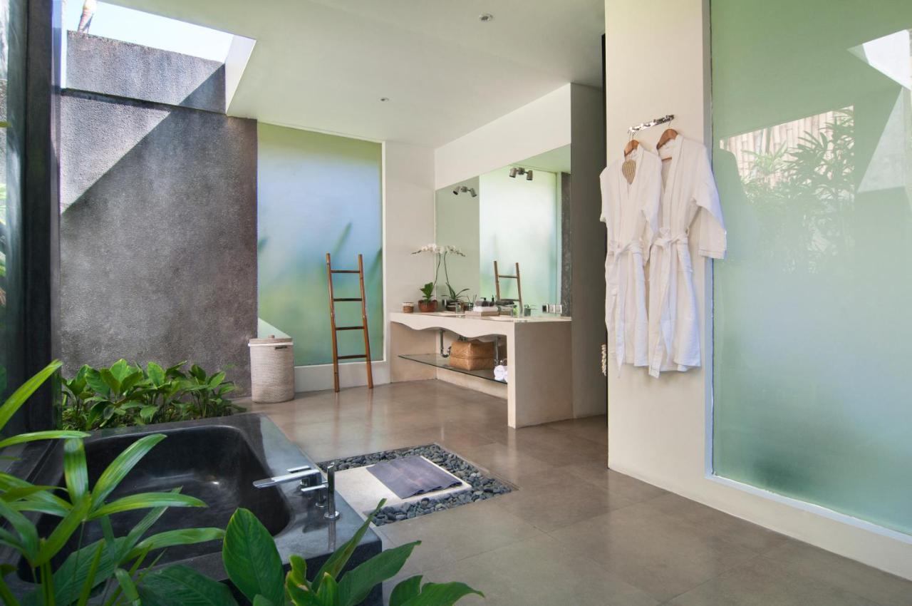 Villa Alice By Villa Finder Seminyak  Exterior photo