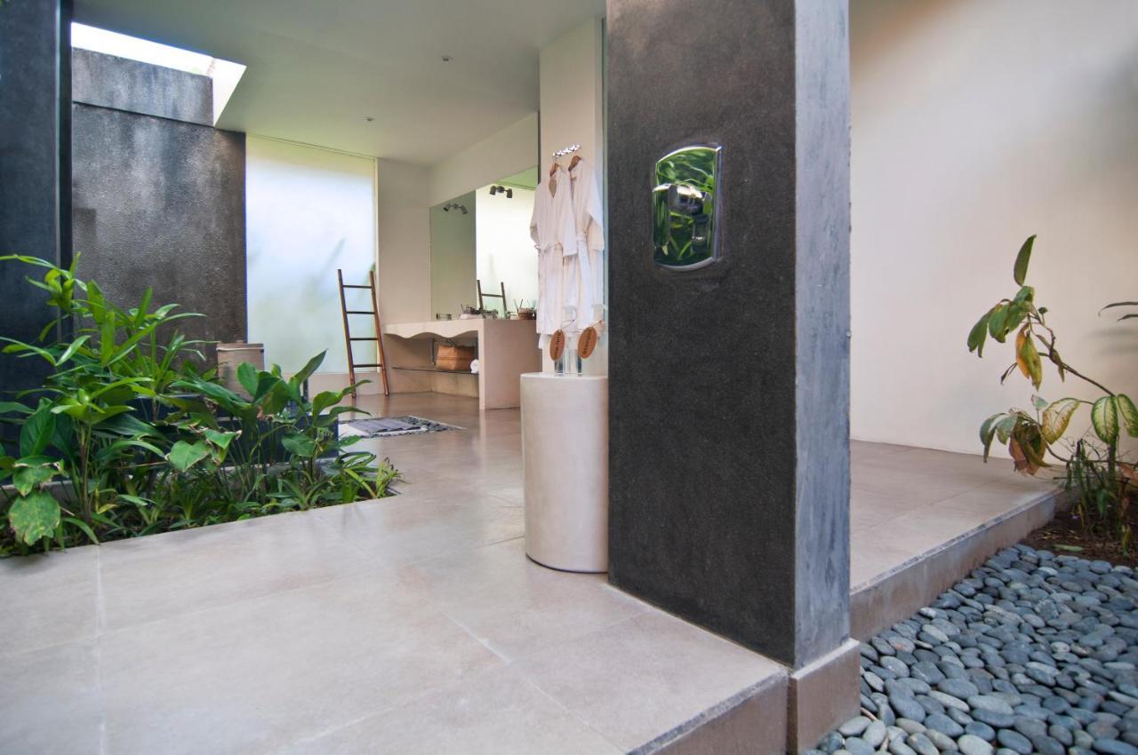 Villa Alice By Villa Finder Seminyak  Exterior photo